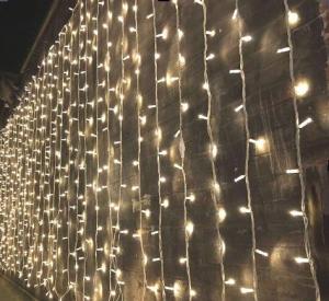 10M 100 LED String Lights Outdoor Lamp Fairy Lights Waterproof Decoration for Patio Yard Garden Holiday Wedding Party