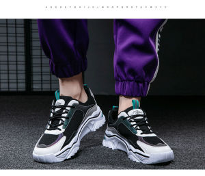 Sepatu Pria Import Sneakers Dewasa Variasi Y3KVB Korean Stly Terbaru IMPORT BISA COD