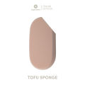 SUPERMOM l TOFU sponge (ฟองน้ำเต้าหู้). 