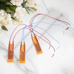 🎄【Special price】Huan เครื่องทำความร้อนเครื่องทำความร้อนขนาดเล็ก80-270องศาเซลเซียสเครื่องทำความร้อน PTC 12V 220V สำหรับทำความร้อนขนาดเล็ก