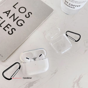 For AirPods Clear Headphone Case TPU Silicone Soft Case Cover for AirPod3/2/1/pro 2 Ultra Thin Ultra Clear AirPods Cover