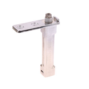 [ezrae Libun] Refrigerator Door Hinge Spring Hinge Refrigerator Hinges Automatic Door Pivot Hinge Stainless Steel Door Hinges