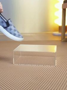 New Spring And Autumn Breathable Non-Slip Student Shoes Slip-On Flat Versatile Fashion Casual WomenS Shoes