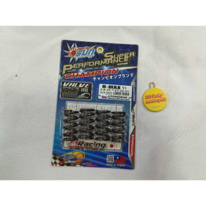 SUN VALVE SPRING NMAX 3.0/NMAX 3.2*19.7*6N*35.3L