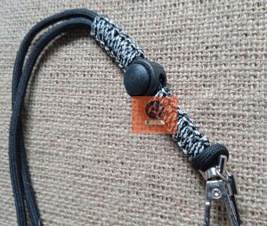 Kalung Tali Gantungan Strap Multifungsi HP P0ds Kunci IdCard