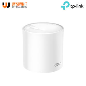 TP-Link Deco X60 AX5400 Whole Home Mesh Wi-Fi 6 System