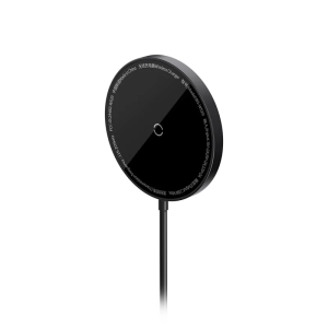 Baseus Simple Mini 3 BS-W529 Magnetic Wireless Charger 15W