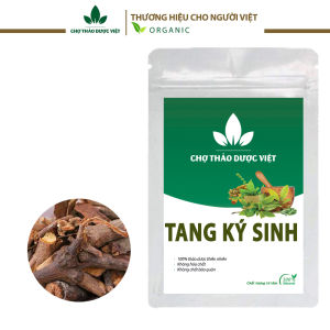 Tang ký sinh khô sạch 500g giúp bổ huyết- Chợ Thảo Dược Việt