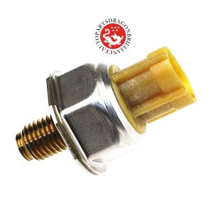 Fuel Rail Pressure Sensor OE 45PP3-6 12182003662 45PP36 98178706 13077173699 For ISUZU Dmax D-Max 2.5 CRDi Holden Colorado Rodeo