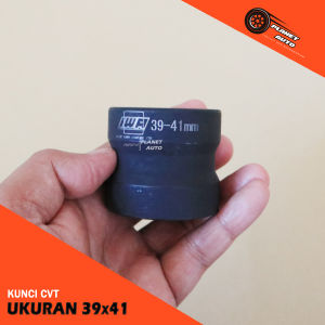 Mata Sok 39x41 Kunci CVT Motor Matic
