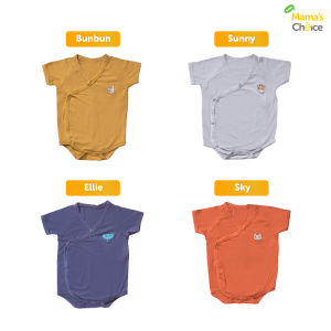 Baju Jumper Bayi - Baby Jumper Mamas Choice