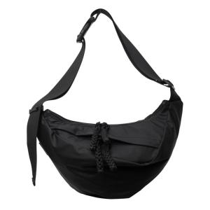 กระเป๋าสะพายไหล่ ดีไซน์พิเศษ ทำจากผ้าใบและวัสดุหนัง ความจุมาก เหมาะสำหรับกีฬากลางแจ้ง 1 อันใหญ่ และ 1 อันเล็ก