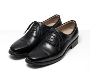 Giày tây nam da mềm đế cao đã khâu đế giày oxfords size từ 38 đến 43 thời thượng