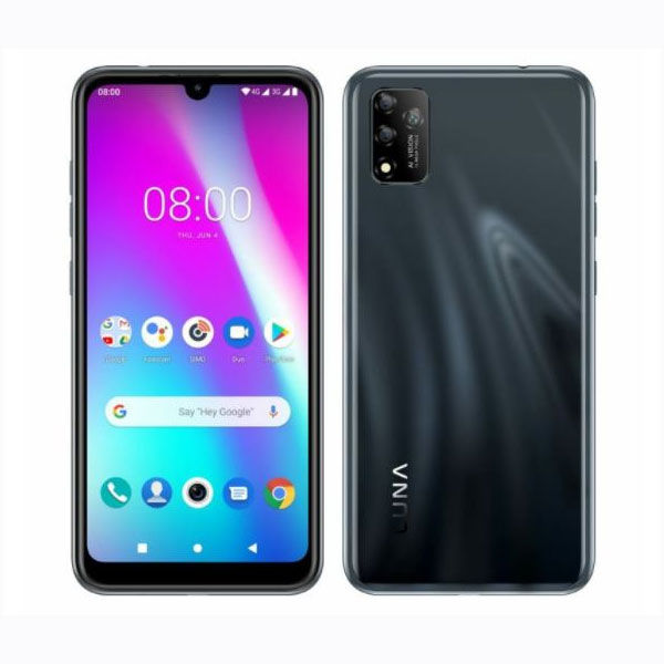 Evercoss Luna G5 X 3/16GB