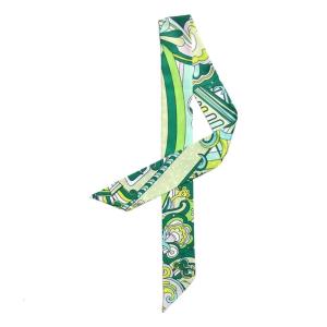 ผ้าพันคอแบบพันรอบคอผ้าพันคอสำหรับกระเป๋าถือสตรีเนคไทเข็มขัดของขวัญสำหรับเด็กผู้หญิงผ้าพันคอผ้าพันคอตกแต่งกระเป๋าถือ