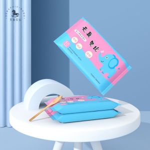 Baby wipes small pack Cotton Fragrance Free Water Wipes