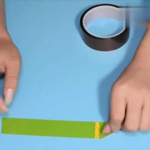 67pcs Professional 30M Heat Resistant High Temperature High Insulation Electronics Industry Welding Polyimide Kapton Tape