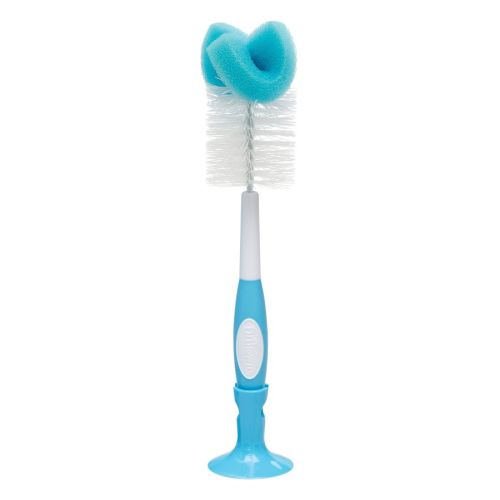 Silicone vs Sponge Baby Bottle Brushes: Cleaning, Hygiene & Durability