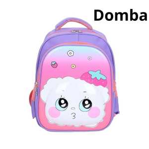 SANDBOX - BK188 TAS SEKOLAH TAS RANSEL ANAK KARAKTER TAS SEKOLAH ANAK TAS ANAK TK TAS RANSEL SEKOLAH