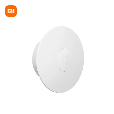 Xiaomi Mi Home Night Light 2 360°การเชื่อมโยงอัจฉริยะ การหมุน ไฟเซ็นเซอร์ ไฟกลางคืน ไฟตรวจ สมาร์ทไนท์ไลท์ร่างกายมนุษย์/เซนเซ