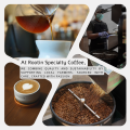 Arabica Dripbag Coffee - Single Origin Instant Filter. 