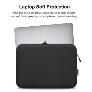 Shockproof Handle Bag Laptop Bag Sleeve 15 13 Inch Laptop Briefcase Cover Suitable for 15-16.7 14-15 12.5-13.5 Inch Computer Bag2026