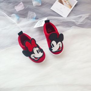 EASY WEARHOUSE Children Fashion Canvas Shoes Boys Girls Sneakers Kasut Raya