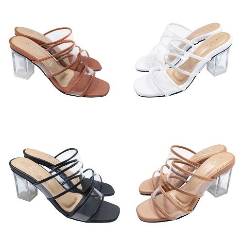 Lazada sepatu hot sale high heels