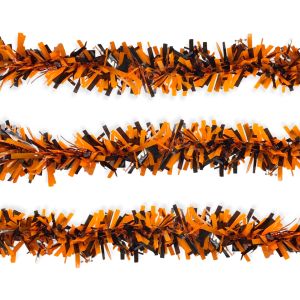 Pinky Bee Dekorasi Halloween Tinsel Slinger 66190700