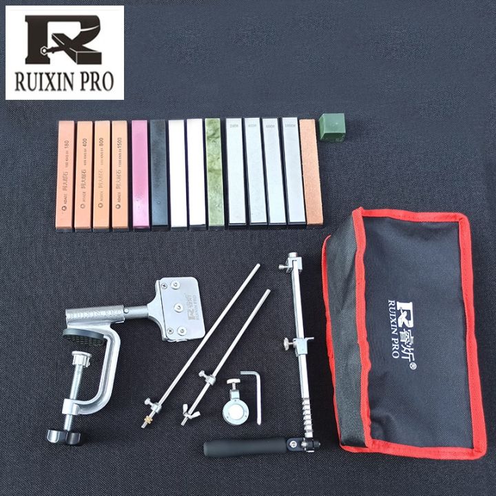 RUIXIN PRO RX 008 Fixed Angle Sharpener Sharpener | Lazada PH