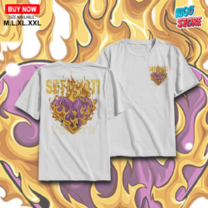 KAOS PSHT TERATE DISTRO NEW ARRIVALS