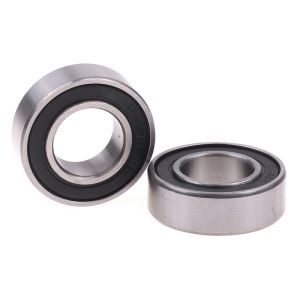 LEI 2pcs Bike Bicycle Hub Bottom Bracket Bearings 163110 2RS For Giant Mountain Bike Bicycle Accessories