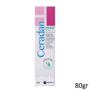 Ceradan Hydra Moisturiser Pelembab Kulit dengan Ceramide