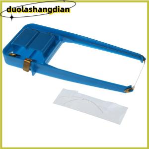 [Duola] 1Set Hot Wire Foam Cutter Small Electric Styrofoam Polystyrene Craft Tool
