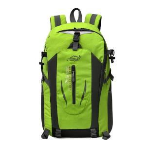 40L Waterproof Hiking Backpack for Men Women Lightweight Trekking Climbing Daypack Business Travel Laptop Backpack