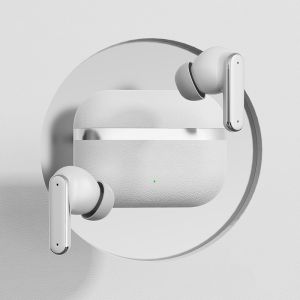 TZUZL Wireless Bluetooth Earbuds TWS In Ear Earphone High Quality ENC Noise Reduction Hearing Aids Sports Gaming Music Headsets