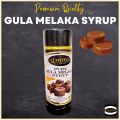 Gula Melaka Syrup by UMMI. 