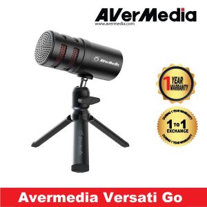 Avermedia Versati Go USB Microphone (AM310G2)
