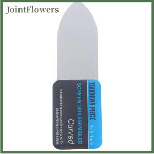 JointFlowers สแตนเลสการ์ดจอ LCD เปิดเครื่องมือโทรศัพท์มือถือถอดชิ้นส่วนเครื่องมือ