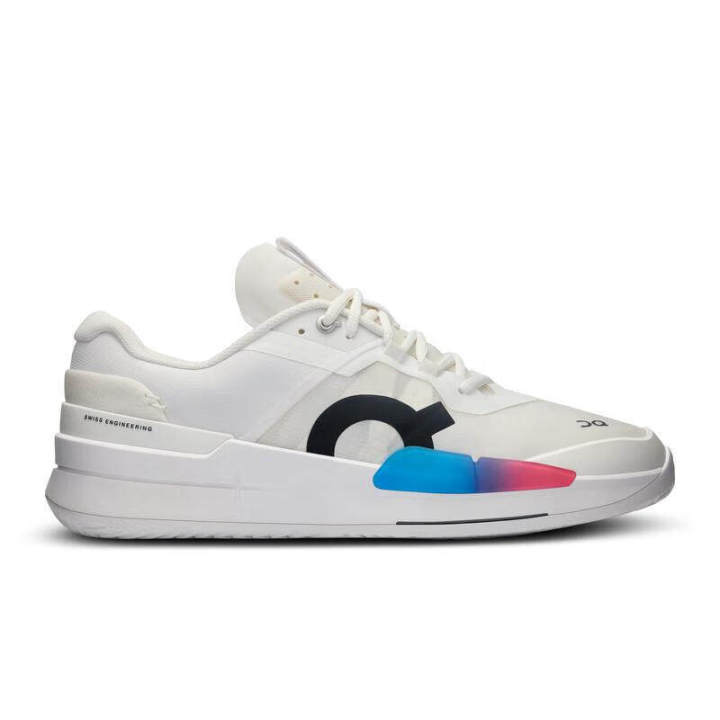 2025 Original Roger Federer X On Cloud THE Roger Pro 2 Clay Shock