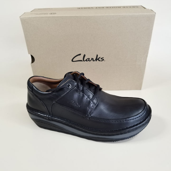 Clarks lazada clearance