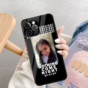 Case Gloosy Request Foto Sendiri Semua Tipe Handphone (Konfirmasi Type Dan Foto Via Chat Seller)