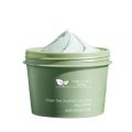 READY JKT!!! Median Masker Wajah Green Tea Cleansing Clay Mask / Masker Komedo dan Jerawat - 100GR. 