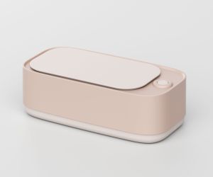 High efficiency glasses cleaning machine household ultrasonic glasses cleaner