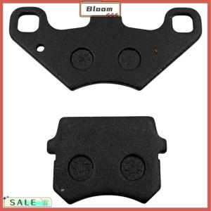 Follow Get New[Bloom Z] Motorcycle ATV Scooter Brake Pads Set Motorbike Brake System Accessories Pit Dirt Bike Brake Pad