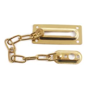 Multipurpose Sliding Door Latches Bolt Lock for Home and Office Supplies Security Daily Use Sturdy Colded Rolled Steel