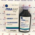 Obat Batuk Itrabat sirup 100 ml - Batuk Berdahak Alergi. 