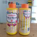 Ciubros Salicyl Bedak Cito  Bedak Gatal & Biang Keringat  Alergi dan  Biang Keringet Baby Powder Mengurangi Iritasi Kulit Bayi, Kulit Bayi Merah-Merah Gatal-Gatal. 