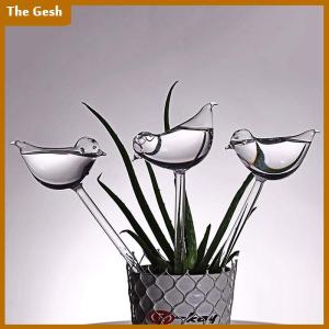 [The Gesh] หลอดไฟกันน้ำรูปนกเป่าด้วยมือ