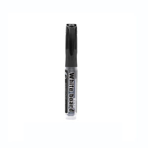 1Pc Whiteboard Marker Large Capacity Wipe Filling Ink Whiteboard Pen School Office Supplies